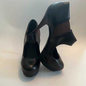 Carvela Platform Pumps